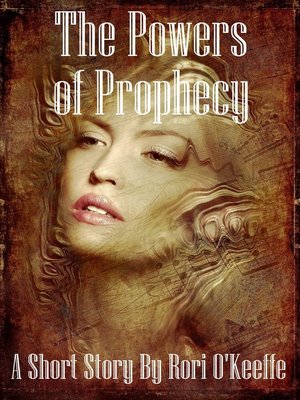 cover image of The Powers of Prophecy